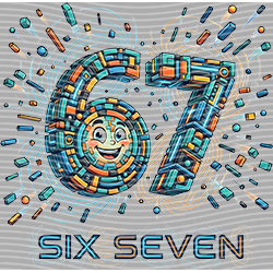 sixty seven-SS 280